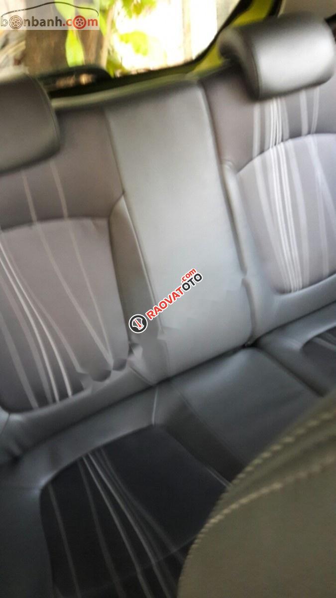 Bán Chevrolet Spark LT 1.0 MT sản xuất 2014 số sàn, giá chỉ 235 triệu-1