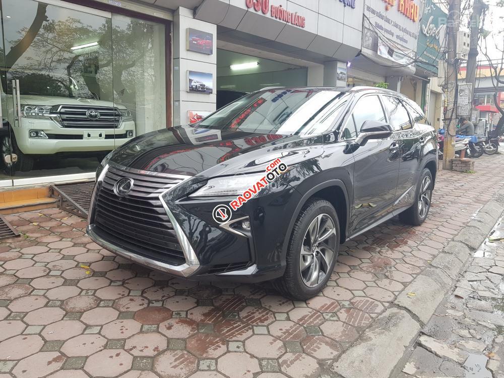 Bán Lexus RX 350L đời 2019 bản 07 chỗ, nhập Mỹ giá tốt, giao ngay toàn quốc LH 094.539.2468 Ms Hương-21