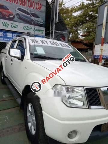 Bán Nissan 300ZX năm 2013, màu trắng, nhập khẩu xe gia đình-5