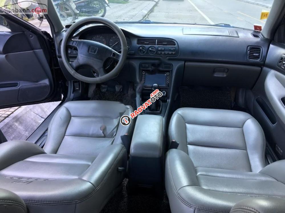 Tôi cần bán xe Honda Accord EX 1994, bản nhập Mỹ full options gồm có-7