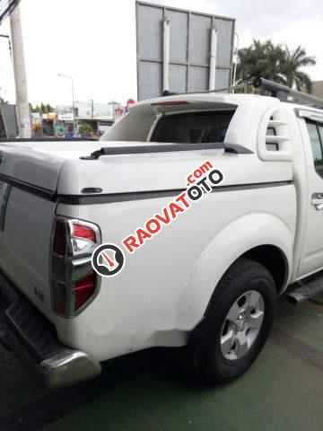 Bán Nissan 300ZX năm 2013, màu trắng, nhập khẩu xe gia đình-0