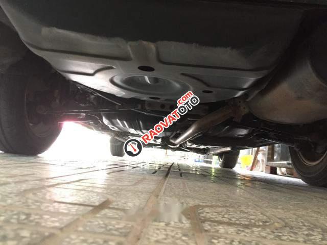 Cần bán xe Toyota Camry GLi đời 2000, xe chuẩn đẹp từng chi tiết-2