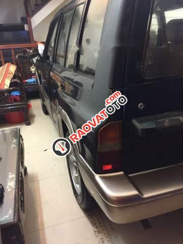 Bán Vitara 2005, máy móc khung gầm, keo chỉ nguyên bản, 02 cầu sử dụng tốt-1