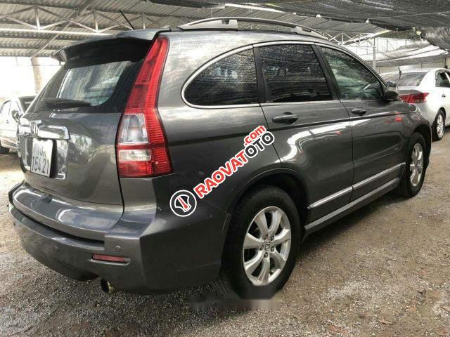 Bán Honda CRV Sx 2010, số tự động 2.0 nhập khẩu, xe đẹp suất sắc không 1 lỗi nhỏ-2