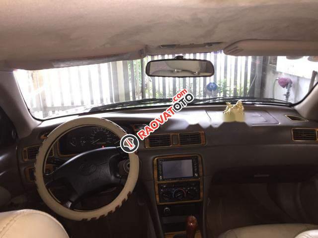 Cần bán xe Toyota Camry GLi đời 2000, xe chuẩn đẹp từng chi tiết-5