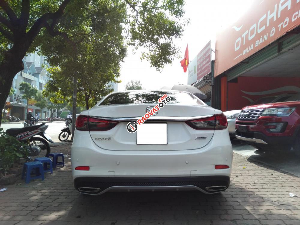 Xe Mazda 6 2.0, sx 2016, xe đẹp tư nhân 1 chủ Hà Nội-2