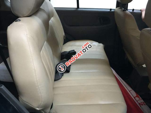 Bán Vitara 2005, máy móc khung gầm, keo chỉ nguyên bản, 02 cầu sử dụng tốt-5