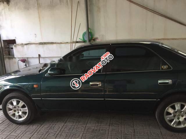 Cần bán xe Toyota Camry GLi đời 2000, xe chuẩn đẹp từng chi tiết-3