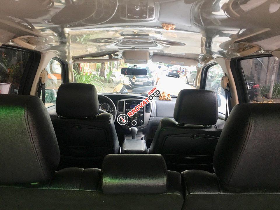 Cần bán xe Ford Escape XLS năm sản xuất 2010, màu bạc, giá chỉ 425 triệu-3