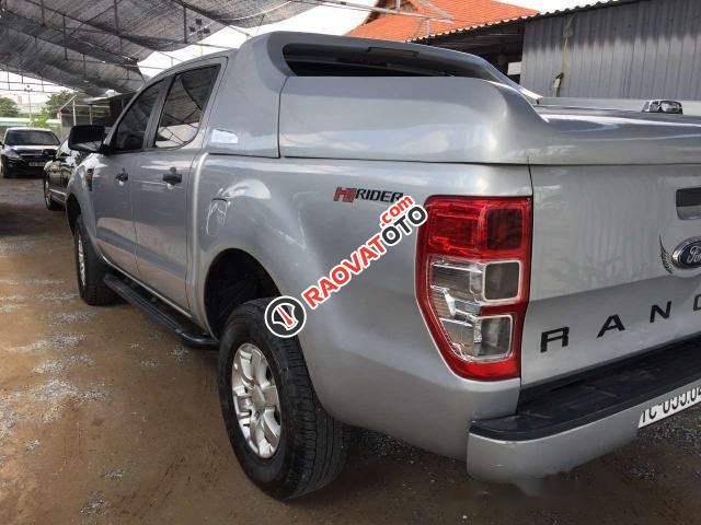 Bán Ford Ranger 2013 nhập khẩu XLS máy dầu 1 cầu, số sàn, máy gầm ngon, điều hoà mát-3