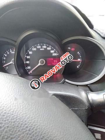 Bán Kia Morning Si 2014, màu trắng chính chủ, giá chỉ 279 triệu-2