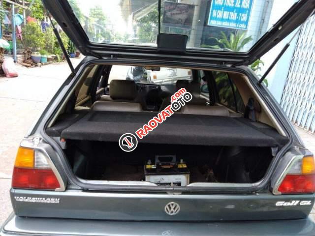 Bán Volkswagen Golf năm 1987, xe nhập, còn zin-2