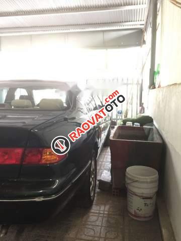 Cần bán xe Toyota Camry GLi đời 2000, xe chuẩn đẹp từng chi tiết-1
