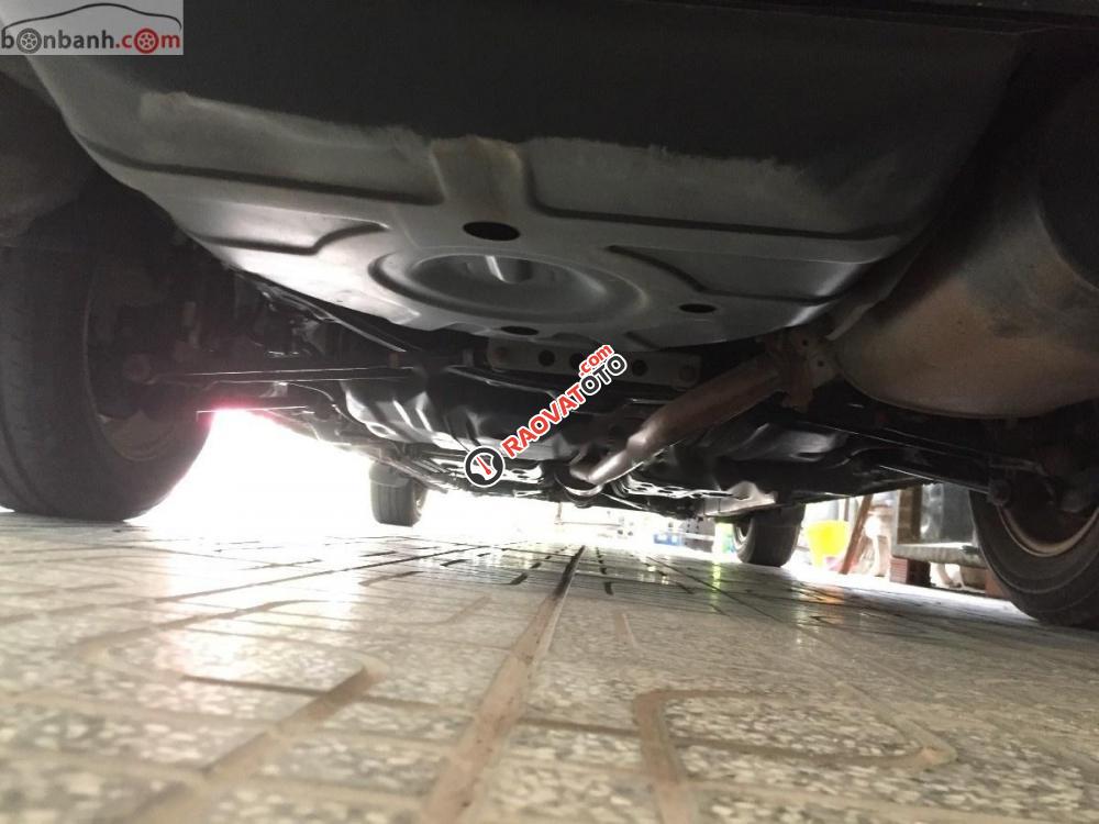 Cần bán Toyota Camry GLi năm sản xuất 2000, màu xanh lam, nhập khẩu-5