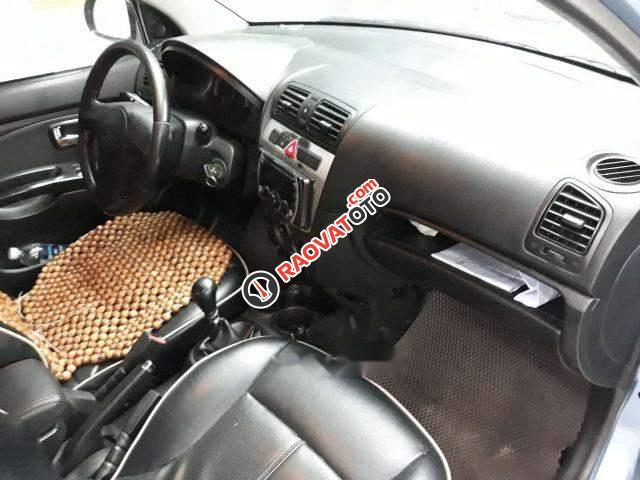 Bán Kia Morning EX đời 2010, xe còn nguyên bản-2