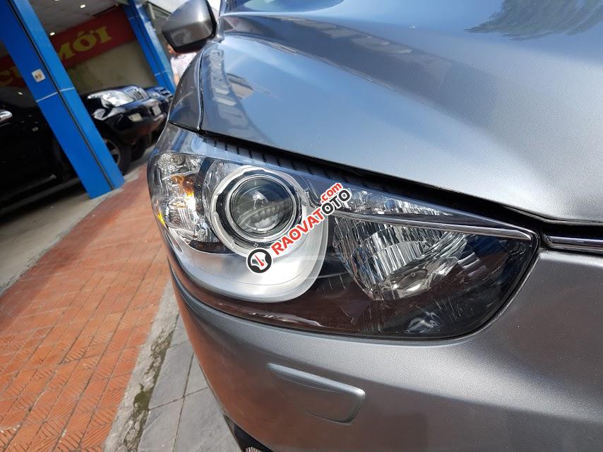 Bán ô tô Mazda CX 5 2.0 AT 2WD sản xuất 2014, màu xám (ghi)-17