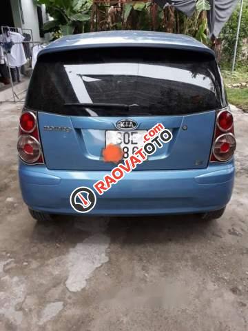 Bán Kia Morning EX đời 2010, xe còn nguyên bản-3