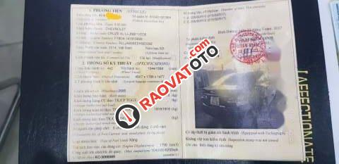 Bán Chevrolet Cruze 1.8 LTZ sản xuất năm 2014, màu đen chính chủ giá cạnh tranh-5