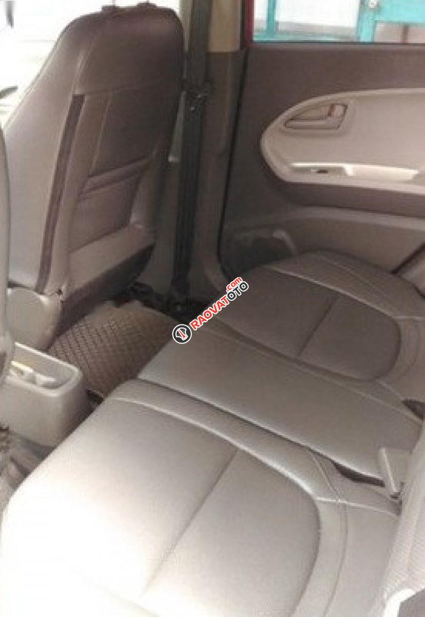   Bán Kia Morning EXMT 1.25 T6/2016, màu đỏ-0