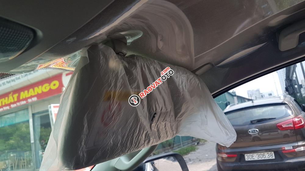 [Tín Thành auto] bán Ford Ranger XL - số sàn - 2 cầu - sx2016 - nhập khẩu nguyên chiếc Thái Lan. Bảo hành chính hãng-10