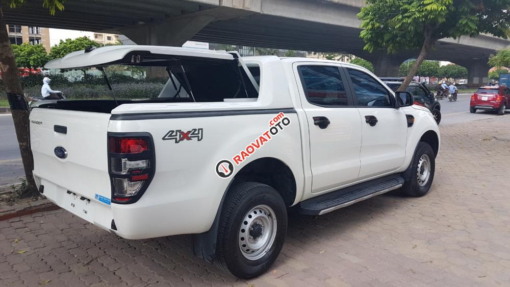 [Tín Thành auto] bán Ford Ranger XL - số sàn - 2 cầu - sx2016 - nhập khẩu nguyên chiếc Thái Lan. Bảo hành chính hãng-3