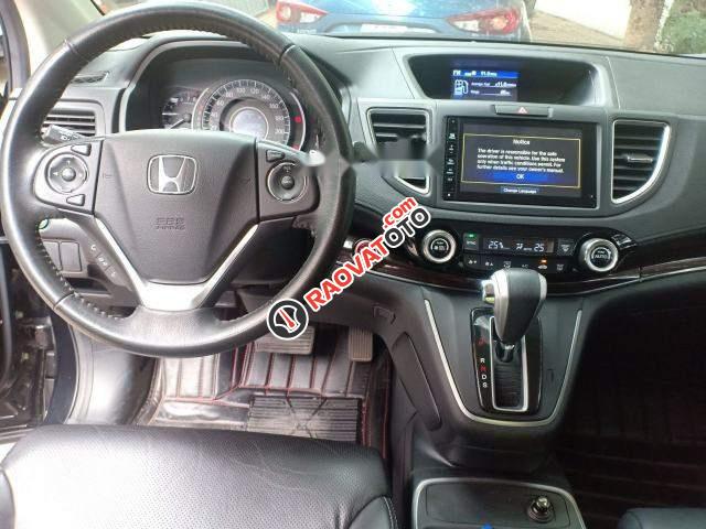 Cần bán Honda CR V AT đời 2016 chính chủ-1