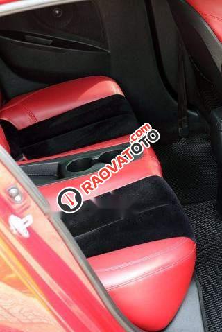 Bán Hyundai Veloster GDI năm 2011, màu đỏ, nhập khẩu như mới, giá tốt -3