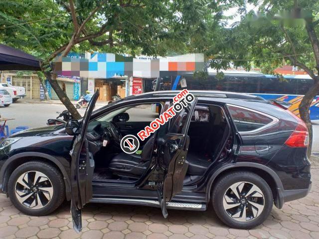 Cần bán Honda CR V AT đời 2016 chính chủ-4