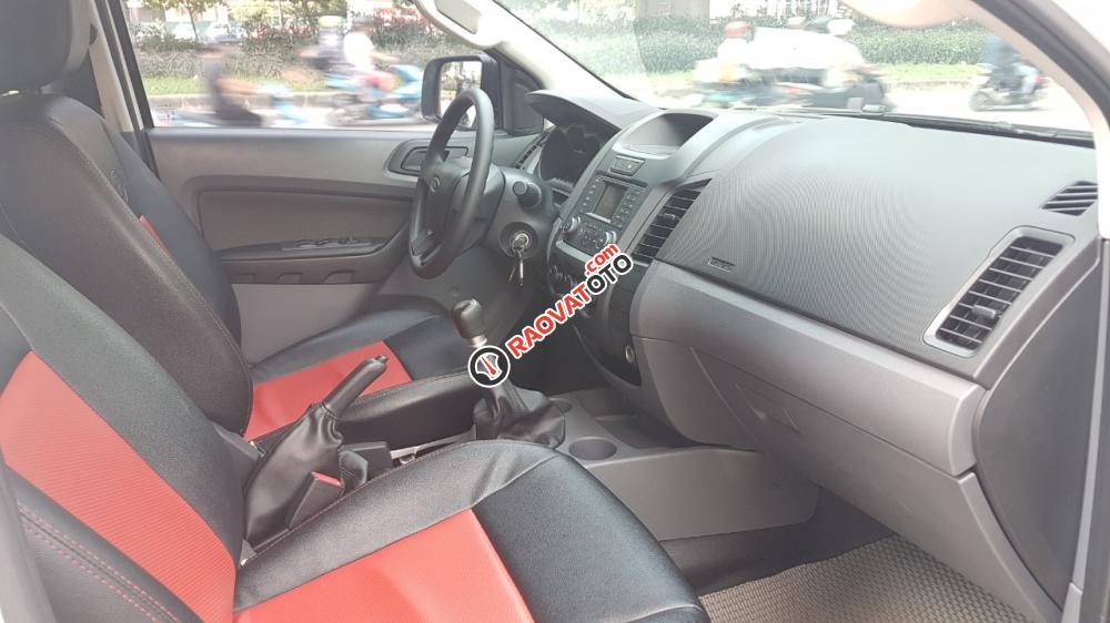 [Tín Thành auto] bán Ford Ranger XL - số sàn - 2 cầu - sx2016 - nhập khẩu nguyên chiếc Thái Lan. Bảo hành chính hãng-6