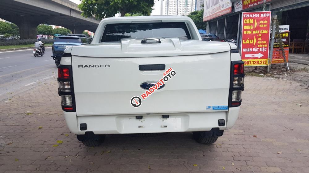 [Tín Thành auto] bán Ford Ranger XL - số sàn - 2 cầu - sx2016 - nhập khẩu nguyên chiếc Thái Lan. Bảo hành chính hãng-4