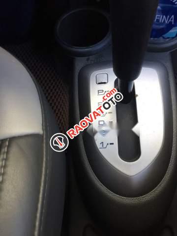 Bán Daewoo Matiz sản xuất năm 2010, màu xanh lục, nhập khẩu, số tự động-0