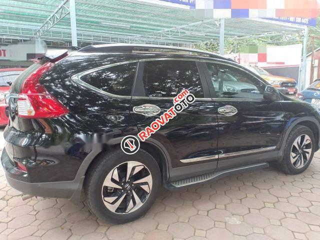 Cần bán Honda CR V AT đời 2016 chính chủ-5