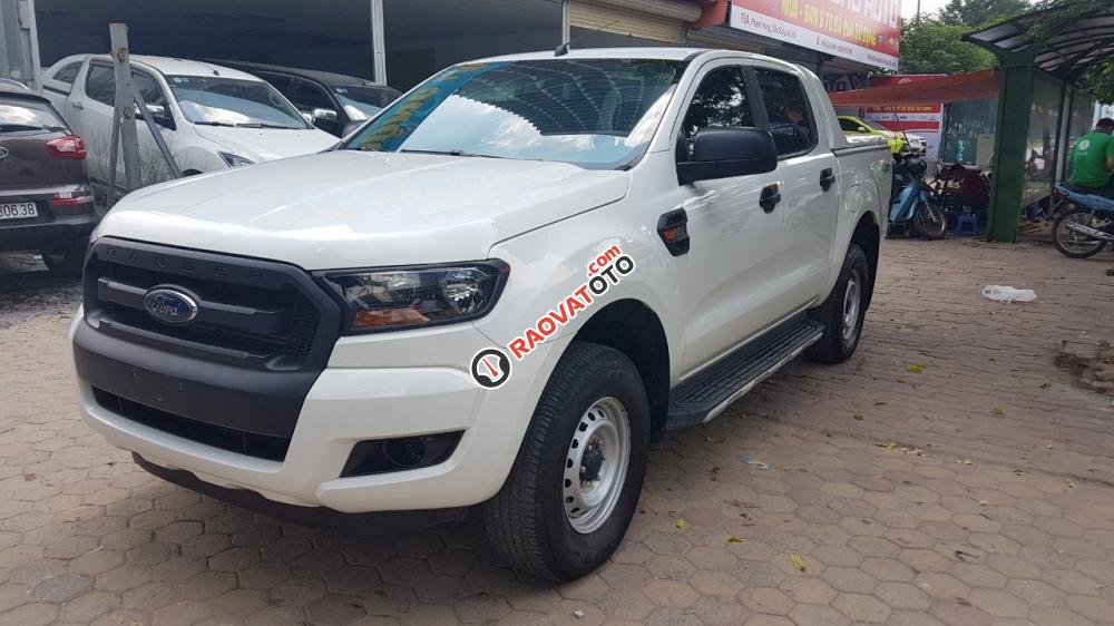 [Tín Thành auto] bán Ford Ranger XL - số sàn - 2 cầu - sx2016 - nhập khẩu nguyên chiếc Thái Lan. Bảo hành chính hãng-2
