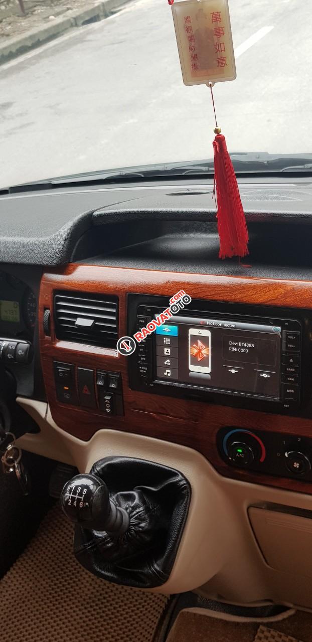 [Tín Thành auto] bán Ford Ranger XL - số sàn - 2 cầu - sx2016 - nhập khẩu nguyên chiếc Thái Lan. Bảo hành chính hãng-5