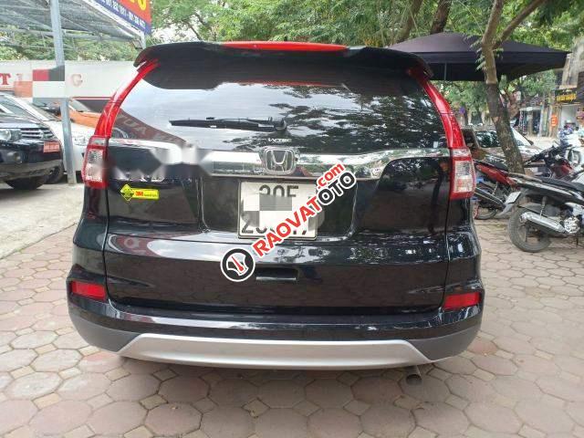 Cần bán Honda CR V AT đời 2016 chính chủ-3
