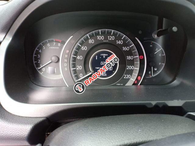 Cần bán Honda CR V AT đời 2016 chính chủ-2