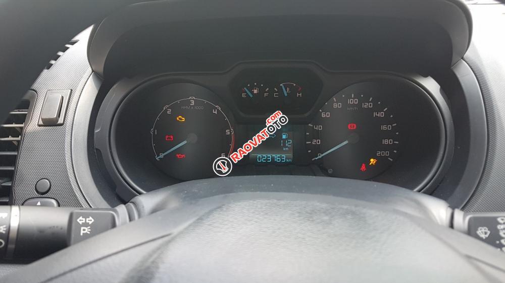 [Tín Thành auto] bán Ford Ranger XL - số sàn - 2 cầu - sx2016 - nhập khẩu nguyên chiếc Thái Lan. Bảo hành chính hãng-8