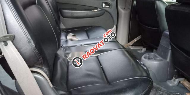 Cần bán xe Ford Everest 4x4MT đời 2007 số sàn, giá chỉ 318 triệu-4