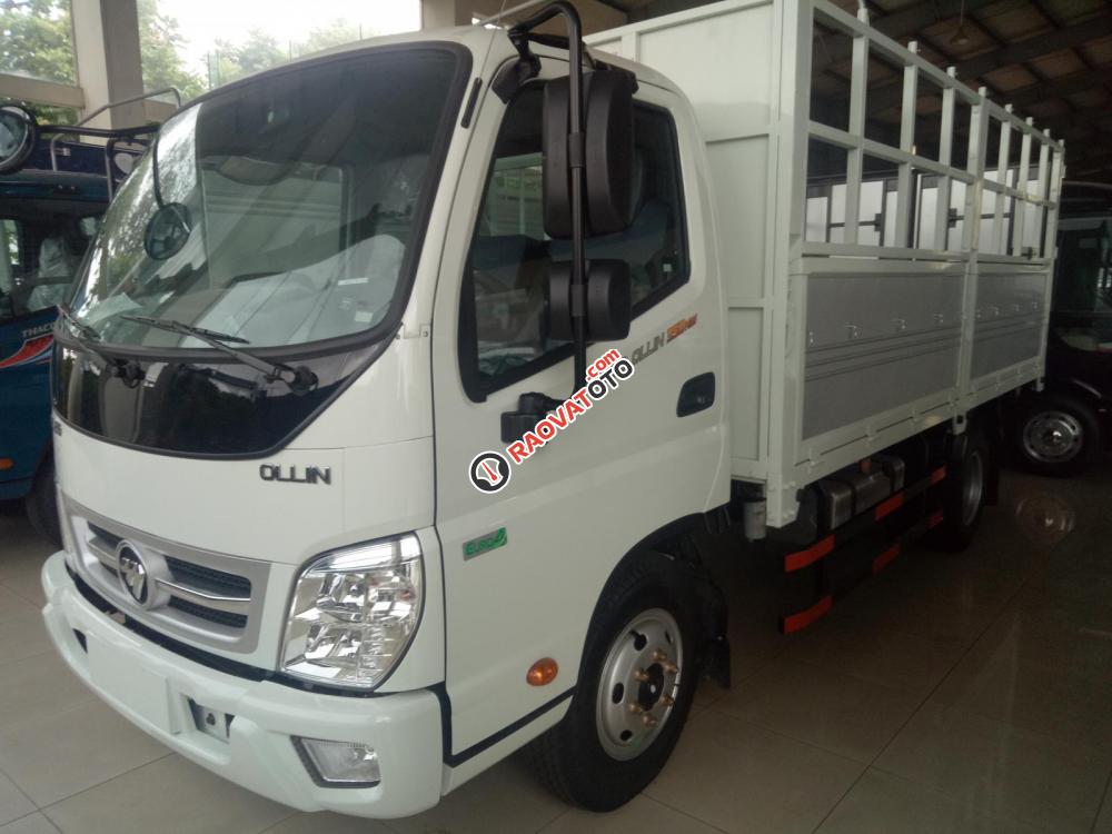 Bán xe tải Thaco Ollin tại Thanh Hóa-1