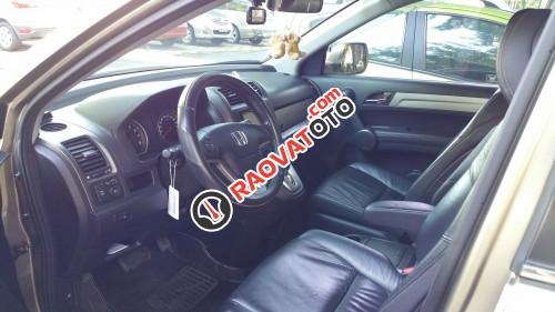 Bán xe Honda CR V AT năm sản xuất 2010 chính chủ-2