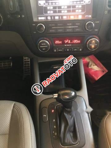 Bán Kia K3 AT đời 2016, xe nhập-5