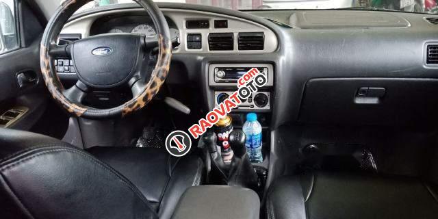 Cần bán xe Ford Everest 4x4MT đời 2007 số sàn, giá chỉ 318 triệu-3