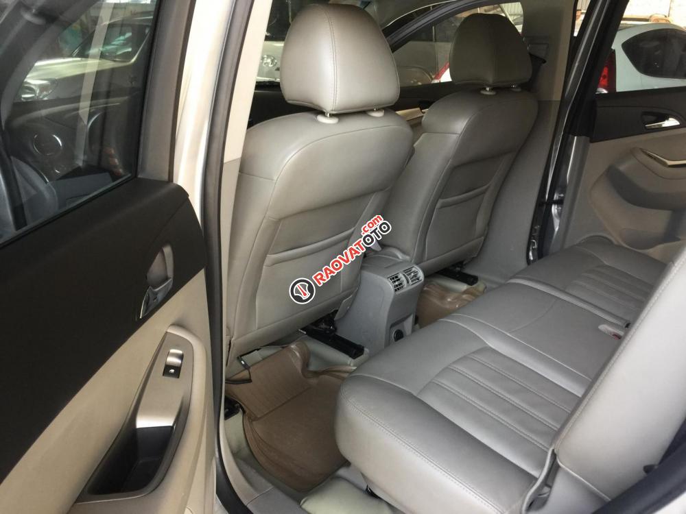 Bán Orlando LTZ 2014, màu bạc, gốc TP, giá TL, hỗ trợ góp-1