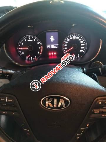 Bán Kia K3 AT đời 2016, xe nhập-3