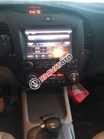 Bán Kia K3 AT đời 2016, xe nhập-2