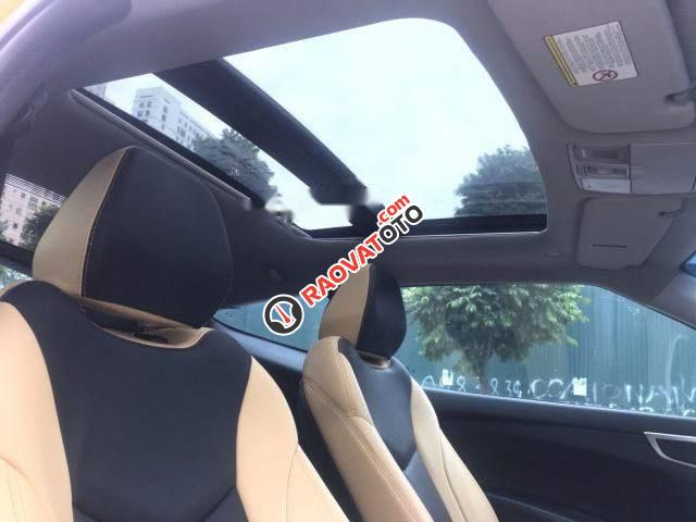 Bán xe Hyundai Veloster Gdi sản xuất 2011, màu vàng, nhập khẩu Hàn Quốc chính chủ-5