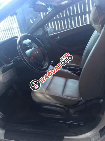 Bán Kia K3 AT đời 2016, xe nhập-1