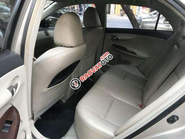 Bán ô tô Toyota Corolla Altis 1.8 AT 2012-5