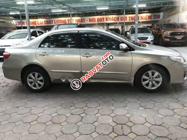 Bán ô tô Toyota Corolla Altis 1.8 AT 2012-1