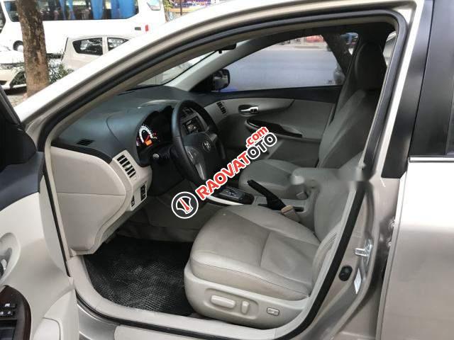 Bán ô tô Toyota Corolla Altis 1.8 AT 2012-4